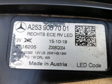 Laden Sie das Bild in den Galerie-Viewer, Frontscheinwerfer Mercedes-Benz Glc A2539067001 LED Rechts Headlight SCH3521315942yc