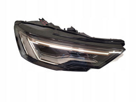 Frontscheinwerfer Audi A6 C8 4K0941040 Full LED Rechts Scheinwerfer Headlight