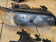 Laden Sie das Bild in den Galerie-Viewer, Frontscheinwerfer BMW X5 E53 Xenon Ein Stück (Rechts oder Links) Headlight SCH1961971073ah