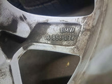 Laden Sie das Bild in den Galerie-Viewer, 4x Alufelge 17 Zoll 6.5" 5x112 39ET Glanz Silber 6856076 Audi Q5 Mini I FEL7499074347gp