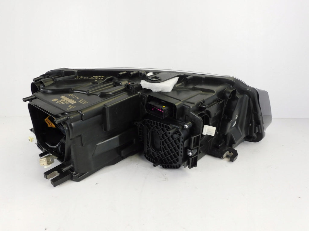 Frontscheinwerfer Audi A8 4H0941043 4H0941005 Xenon Links Scheinwerfer Headlight