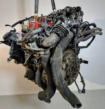 Laden Sie das Bild in den Galerie-Viewer, Motor Honda Accord VIII N22B1 2.2 150PS 110kW 2008 Engine Komplett MOT7182817809ls