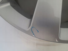 Load image into Gallery viewer, 1x Alufelge 16 Zoll 7.0" 5x100 46ET Glanz Silber 6JA601025A Seat I Rim Wheel FEL9425805838mf