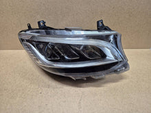 Load image into Gallery viewer, Frontscheinwerfer Mercedes-Benz Sprinter A9109065800 90139119002Q04 Rechts SCH8883542177zv