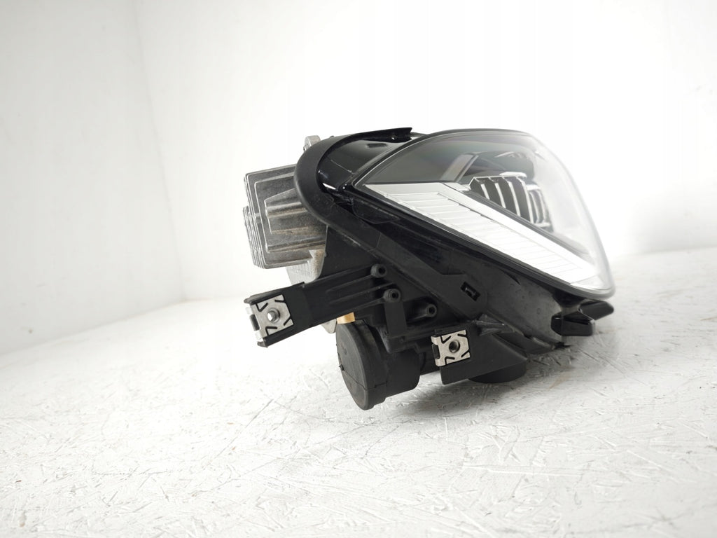 Frontscheinwerfer VW T-Cross 2GM941036B LED Rechts Scheinwerfer Headlight SCH4410311341to