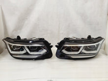 Laden Sie das Bild in den Galerie-Viewer, Frontscheinwerfer VW Tiguan 5NB941081C LED Ein Stück (Rechts oder Links)