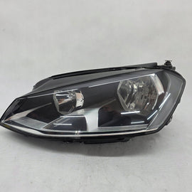 Frontscheinwerfer VW Golf VII 5G1941005 Links Scheinwerfer Headlight SCH4523561850rv