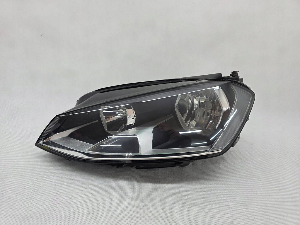Frontscheinwerfer VW Golf VII 5G1941005 Links Scheinwerfer Headlight SCH4523561850rv
