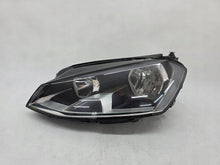 Laden Sie das Bild in den Galerie-Viewer, Frontscheinwerfer VW Golf VII 5G1941005 Links Scheinwerfer Headlight SCH4523561850rv