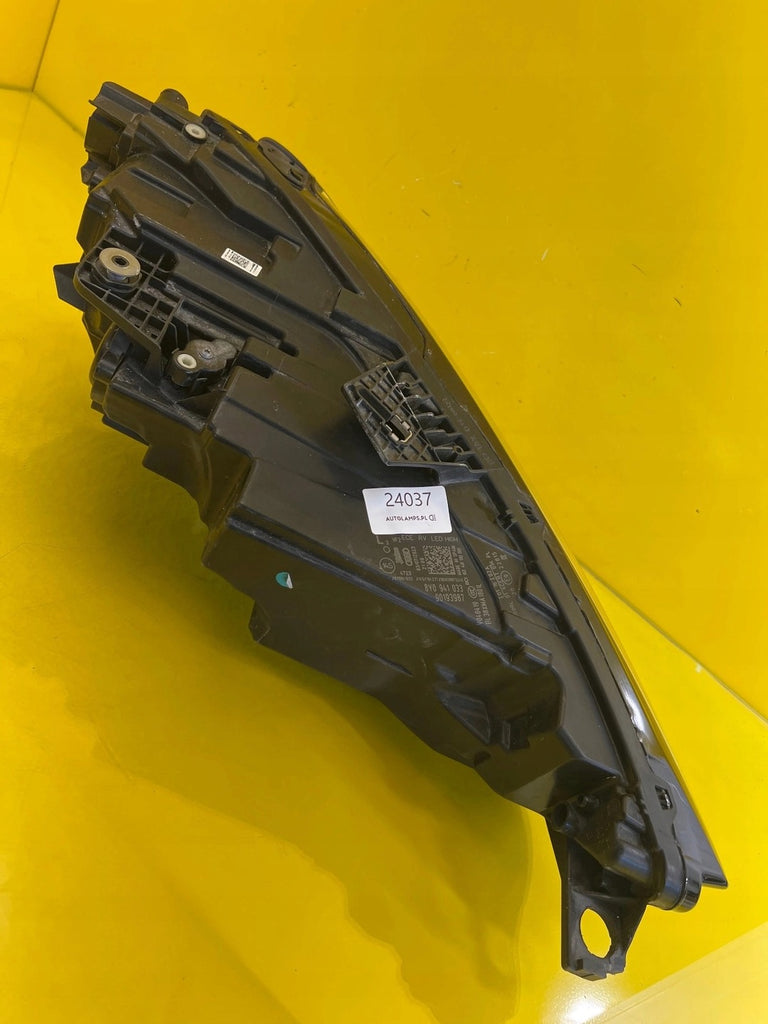 Frontscheinwerfer Audi A3 8Y0941033 LED Links Scheinwerfer Headlight