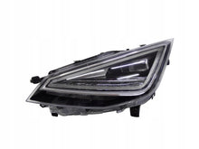 Laden Sie das Bild in den Galerie-Viewer, Frontscheinwerfer Seat Ibiza V 6F1941007F LED Links Scheinwerfer Headlight
