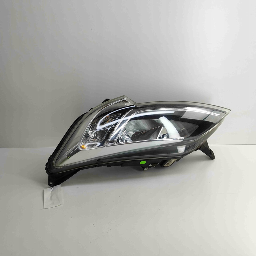 Frontscheinwerfer Citroën Jumper Boxer 1394427080 Links Scheinwerfer Headlight