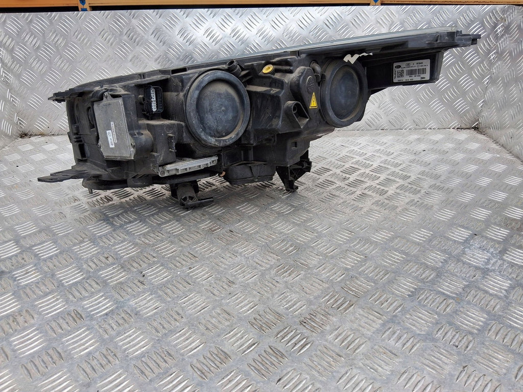 Frontscheinwerfer Ford Kuga 90156426 Xenon Rechts Scheinwerfer Headlight SCH7080150131jk