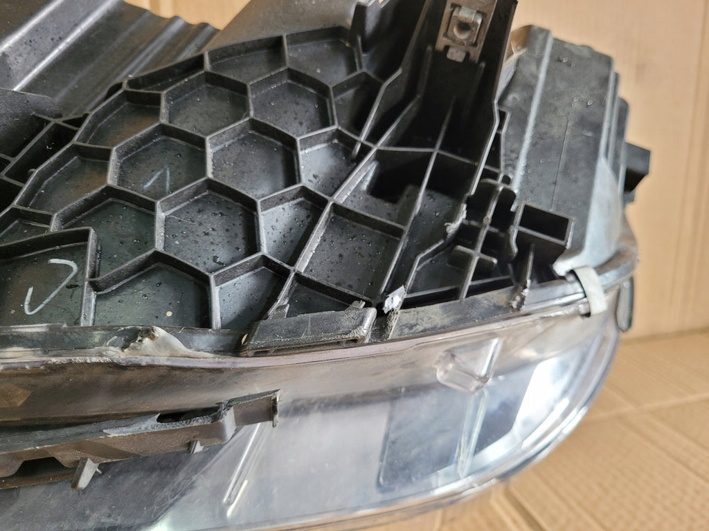 Frontscheinwerfer BMW X3 G01 G02 8739654-02 Full LED Rechts Headlight SCH2310304382xi