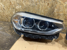 Laden Sie das Bild in den Galerie-Viewer, Frontscheinwerfer BMW G01 G02 8739652 LED Rechts Scheinwerfer Headlight SCH9033484565rh