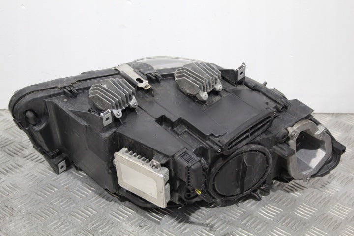 Frontscheinwerfer BMW 5 F11 F10 7271911 7203246 Xenon Ein Satz Headlight SCH2056508251az
