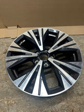 Load image into Gallery viewer, 1x Alufelge 18 Zoll 7.5&quot; 5x114.3 40ET Nissan X Trail X-Trail Rim Wheel