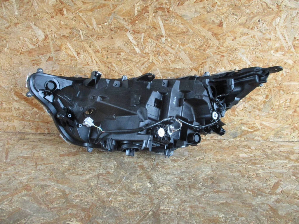 Frontscheinwerfer Toyota V 7444NAWY21W 744421W LED Ein Stück (Rechts oder Links) SCH7401401003ml