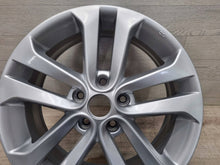 Load image into Gallery viewer, 1x Alufelge 17 Zoll N45701 Nissan Juke F15 Rim Wheel FEL8385646772ig