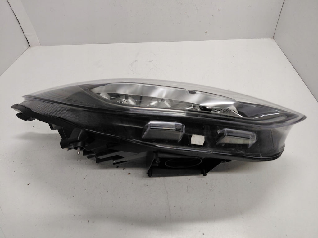 Frontscheinwerfer Ford Fiesta I N1BB-13E014-CG LED Rechts Scheinwerfer Headlight SCH2698958000tr