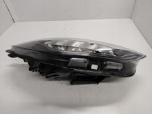 Laden Sie das Bild in den Galerie-Viewer, Frontscheinwerfer Ford Fiesta I N1BB-13E014-CG LED Rechts Scheinwerfer Headlight SCH2698958000tr