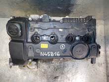 Load image into Gallery viewer, Motor BMW 116 N45B16 1.6 115PS Benzin Engine Unkomplett MOT3238603580wz