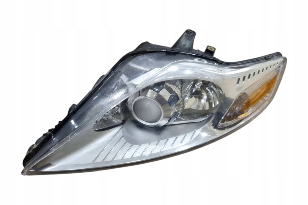 Frontscheinwerfer Ford Mondeo 7S7113006AK Links Scheinwerfer Headlight SCH7710855672rx