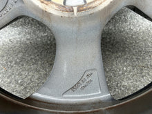 Load image into Gallery viewer, 1x Alufelge 18 Zoll 7.0" 5x108 LJ8C-1007-A1B Ford I Rim Wheel FEL9371928001hu