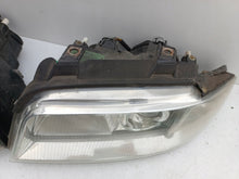 Load image into Gallery viewer, Frontscheinwerfer Audi A4 B5 Ein Satz Scheinwerfer Headlight SCH7833752915fk