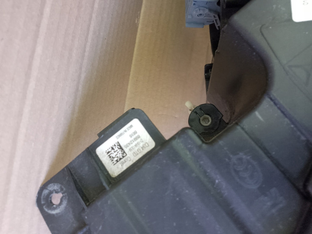 Frontscheinwerfer Citroën Ds3 9820840780 Full LED Links Scheinwerfer Headlight