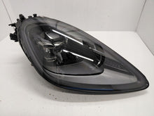 Laden Sie das Bild in den Galerie-Viewer, Frontscheinwerfer Porsche Cayenne 9Y0941034AB Full LED Rechts Headlight SCH9440200296fy