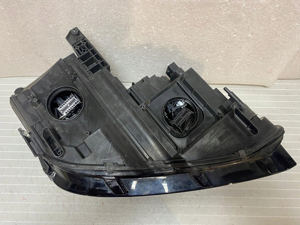 Frontscheinwerfer VW Tiguan Allspace 5NN941081C Full LED Links Headlight SCH4491868568qy