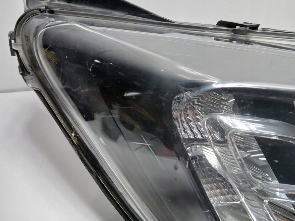Frontscheinwerfer Fiat Ducato 1375098080 LED Rechts Scheinwerfer Headlight SCH8502809023bf