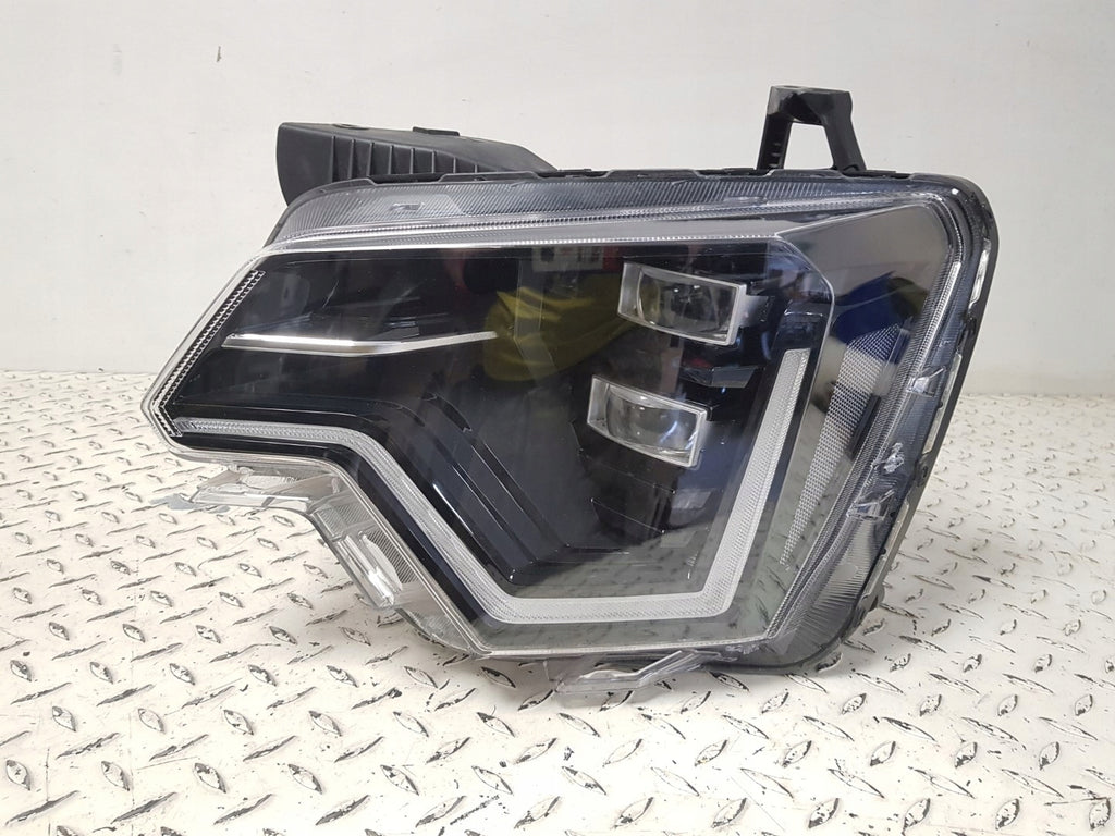 Frontscheinwerfer Kia Niro 92101-AT000 Full LED Links Scheinwerfer Headlight SCH5344509630lo