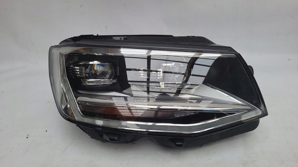 Frontscheinwerfer VW T6 7E1941036A Full LED Rechts Scheinwerfer Headlight SCH5649470674gw