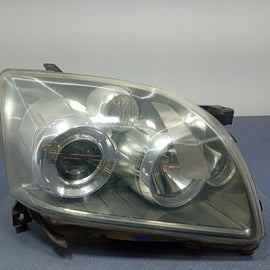 Frontscheinwerfer Toyota Avensis -980444-35-109 Rechts Scheinwerfer Headlight SCH8233869380wp