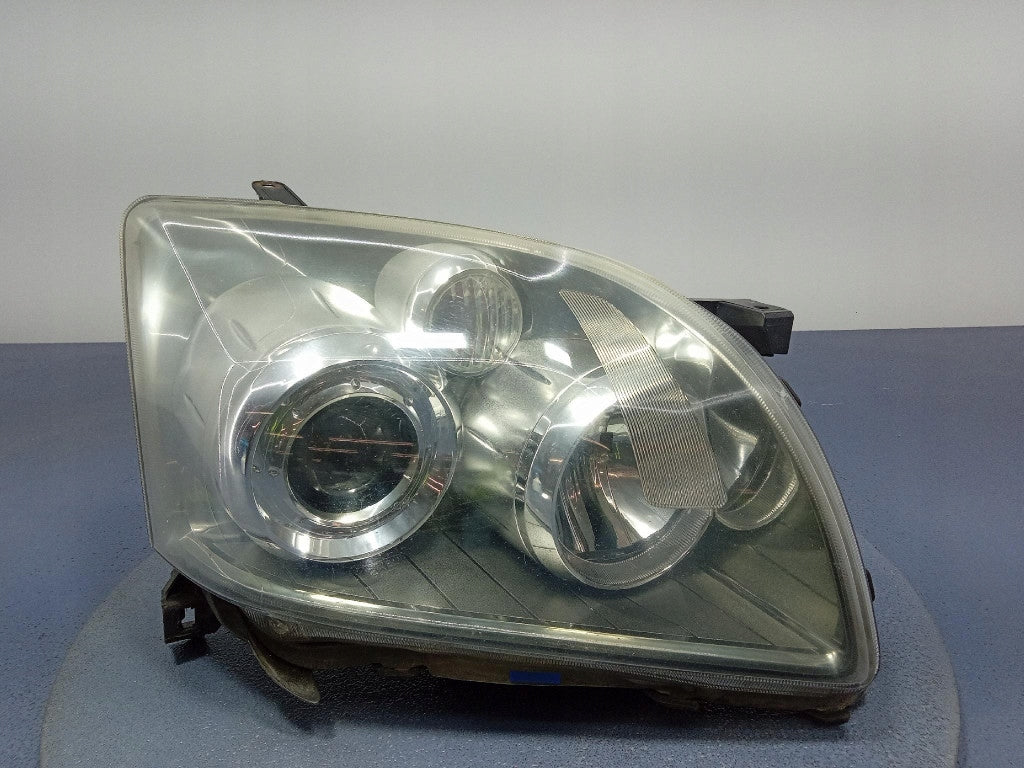 Frontscheinwerfer Toyota Avensis -980444-35-109 Rechts Scheinwerfer Headlight SCH8233869380wp