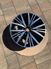 Laden Sie das Bild in den Galerie-Viewer, 1x Alufelge 16 Zoll 5x112 5G0601025CD VW Golf Vii Rim Wheel FEL9468100318ep