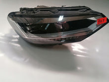 Load image into Gallery viewer, Frontscheinwerfer VW Touran 5TB941082A LED Rechts Scheinwerfer Headlight