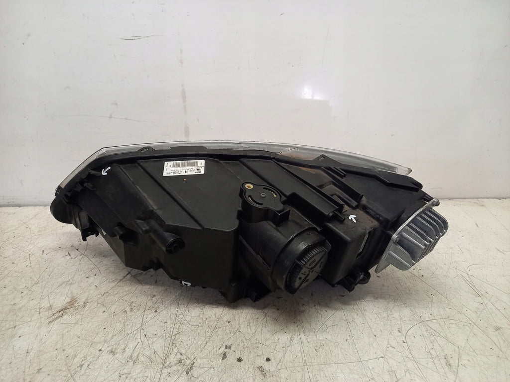 Frontscheinwerfer Seat Ateca 576941008D Full LED Rechts Scheinwerfer Headlight