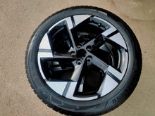 Laden Sie das Bild in den Galerie-Viewer, 1x Alufelge 20 Zoll 8.0" 5x108 9851867680 Opel Grandland X Rim Wheel FEL8168995644jp