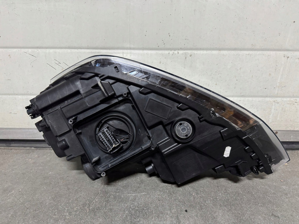 Frontscheinwerfer VW Polo 2G1941036B Rechts Scheinwerfer Headlight SCH2573335666wt