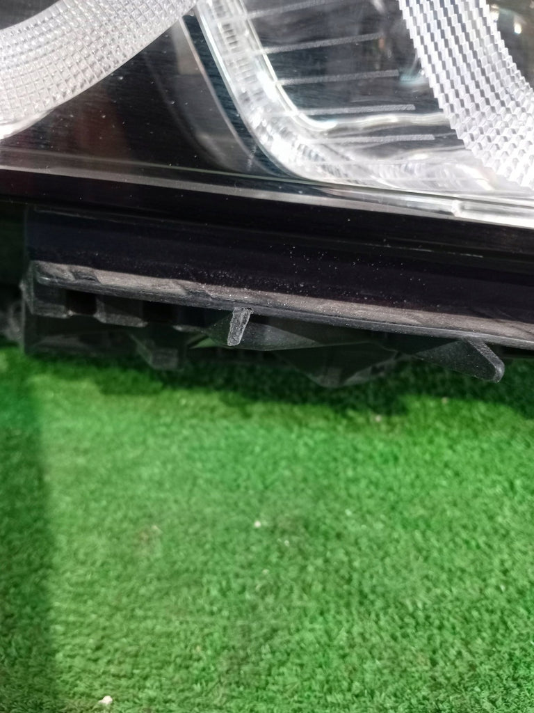 Frontscheinwerfer BMW X2 F39 5A29E9602 Rechts Scheinwerfer Headlight SCH2646636969ce