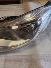 Laden Sie das Bild in den Galerie-Viewer, Frontscheinwerfer Ford Focus BM51-13W030-AH Links Scheinwerfer Headlight SCH5926899679kd