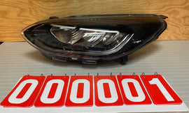 Frontscheinwerfer Ford Fiesta N1BB-13E015-AG Full LED Links Headlight SCH3265567415hc