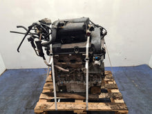 Laden Sie das Bild in den Galerie-Viewer, Motor Ford Fiesta II Fbd A90J 1.6 201PS 71kW 246TKm 2000 Benzin Engine Komplett MOT4742872617zf