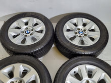 Load image into Gallery viewer, 1x Alufelge 16 Zoll 7.0" 5x120 20ET Glanz Silber 6758774-7 BMW Rim Wheel FEL8335414116vt