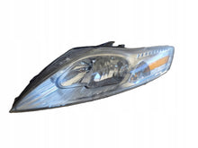 Laden Sie das Bild in den Galerie-Viewer, Frontscheinwerfer Ford Mondeo Links Scheinwerfer Headlight SCH1138534833dq