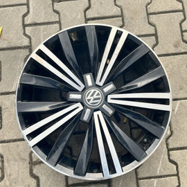 1x Alufelge 18 Zoll 7.0