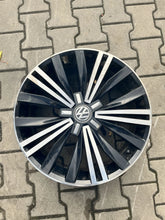 Laden Sie das Bild in den Galerie-Viewer, 1x Alufelge 18 Zoll 7.0" 5x112 43ET 5NA601025K VW Tiguan Rim Wheel FEL9513925033gp